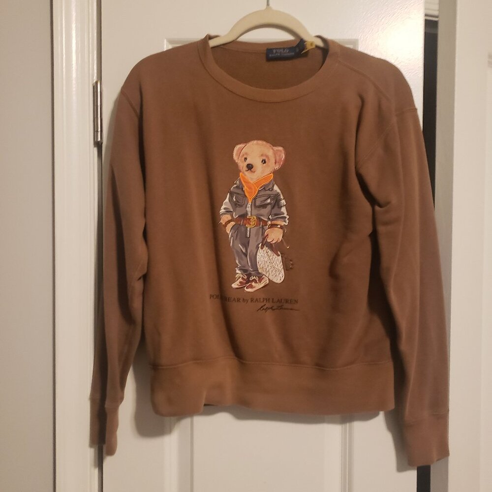Polo Ralph Lauren Sweater